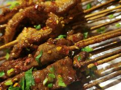 -醉烧膘·烧烤夜宵王(总店)