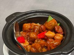 -金悦轩海鲜酒家(拱北店)