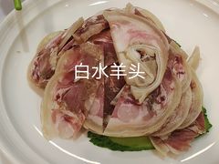 -东兴楼饭庄(六里桥店)