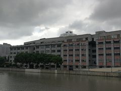 -上海四行仓库抗战纪念馆