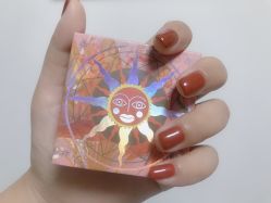纯色-GK-ARCADIA美睫美甲