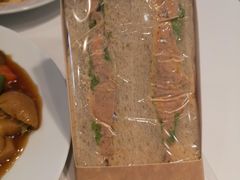 金枪鱼三明治-宜家·瑞典风味餐厅(烟台路店)