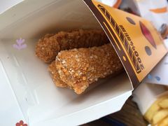 -汉堡王(北京通州领展店)
