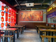 -烧蠔帮·生蚝海鲜牌档(观海店)