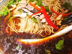 -周家二小姐的菜(西津渡店)