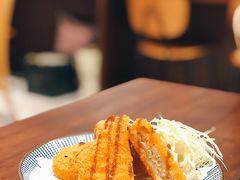 -肥朵食堂(带梦胡同店)