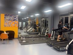 -天型健身工作室(大学城店)