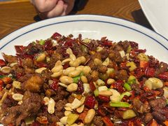 -水门巷餐厅(古子城店)