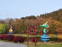 -南京银杏湖乐园