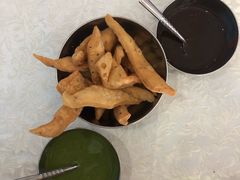 -葛尼沙印度餐厅 (镇明路店)