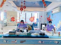 -明昇月子中心(番禺万达广场店)