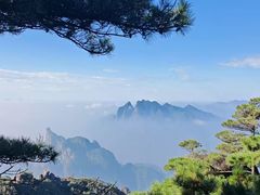 -三清山风景名胜区