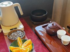 -邈墨茶馆(凤起路店)