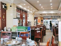 大堂-老来福·非遗酸汤兔(凯旋路店)