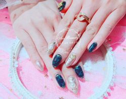-Aso Artist Beauty美甲美睫