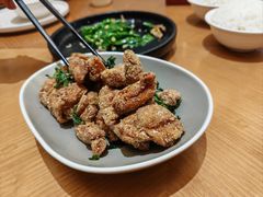 -隅乐胡椒虾·台湾菜·团建(皇岗店)