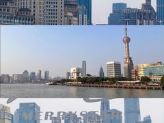 -黄浦江游览快线(金陵东路码头)