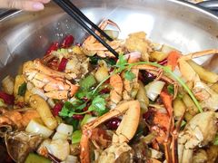 -香邦迷宗蟹(新汽车站店)