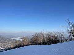 -中旅松花湖滑雪场
