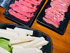 -捞围鲜·港式打边炉(海阳路店)