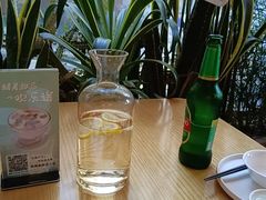 -隅乐胡椒虾·台湾菜·团建(皇岗店)