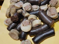 -蒙艾里民族传统菜蒙餐