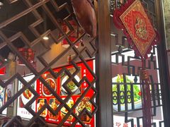 -恭敬李老北京炸酱面·京味菜(西花市店)