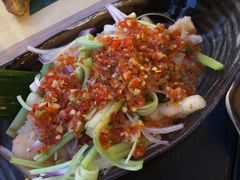 青柠无骨凤爪-泰堤坊(淡水体育馆店)