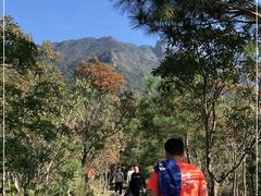 -七娘山