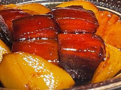 -淮扬府·游园京梦(中粮广场店)