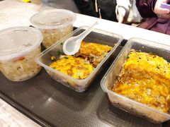 -老通城豆皮大王(吉庆街店)