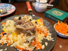 -那拉提之疆·新疆菜(美院店)