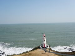 -漳州滨海火山岛自然生态风景区