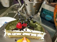 -北京西单美爵酒店