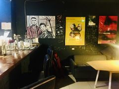 -等待戈多Waiting For Godot(交道口店)