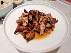 -春发生饭店·非遗(南院门店)