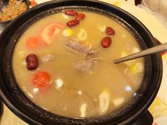 -聚味瞿记·龙虾堂(望城店)