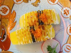 -仙隐小鹿中華の日料(荣民龙首广场店)