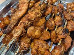 -新疆食府(华龙店)