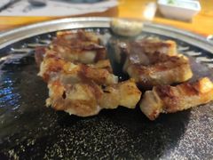 -唯成•韩国炭火烤肉 유성고기