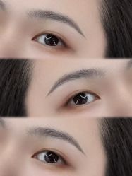 -张小野·专业半永久纹眉