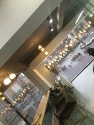 -Moyue HAIR SALON