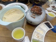 -紫光园·烤鸭·小馆(京旺家园店)