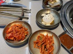-韩一品韩国料理(柏庐南路店)