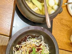 -云海肴·汽锅鸡·云南菜(苏州中心店)