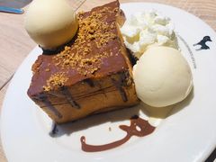 -After You Dessert Cafe(CENTRALWORLD)