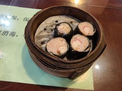 紫菜卷-和记道滘鱼粥