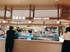 -星伦多自助料理·涮烤一体(杭州来福士店)