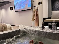 -Yolo私汤温泉设计师酒店(重庆南滨路店)