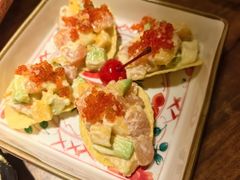 -隐月· 㐂和食屋(芝罘万达公馆店)